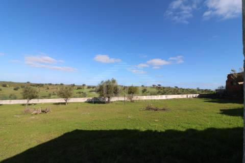 Quintinha T2 Venda em Póvoa de São Miguel,Moura