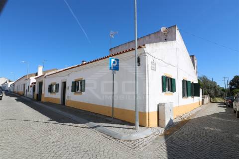 Moradia T3 Venda em Vila Nova da Baronia,Alvito