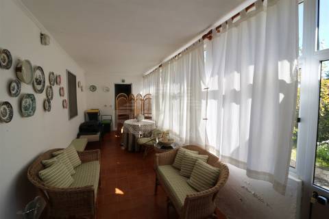 Moradia T3 Venda em Vila Nova da Baronia,Alvito