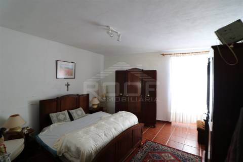 Moradia T3 Venda em Vila Nova da Baronia,Alvito