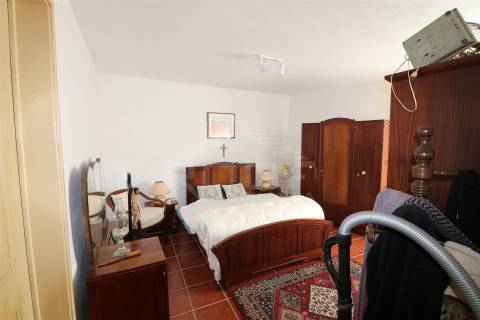 Moradia T3 Venda em Vila Nova da Baronia,Alvito