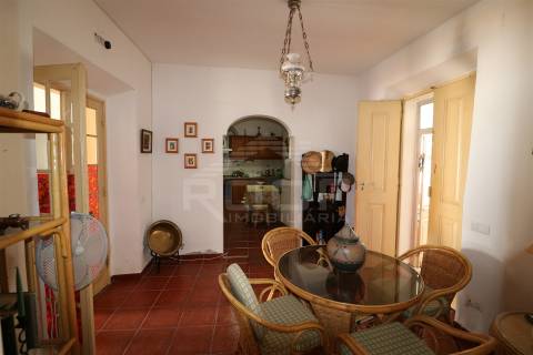 Moradia T3 Venda em Vila Nova da Baronia,Alvito