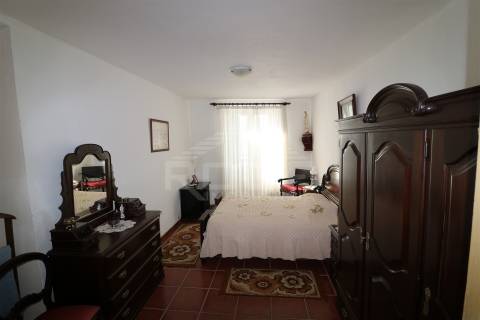 Moradia T3 Venda em Vila Nova da Baronia,Alvito