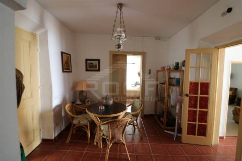 Moradia T3 Venda em Vila Nova da Baronia,Alvito