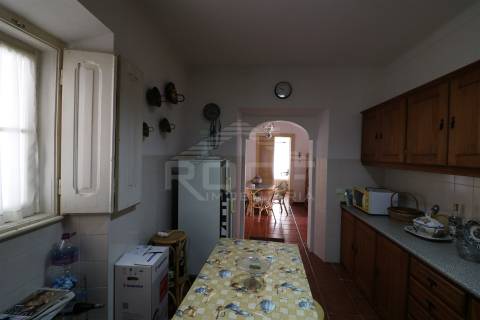 Moradia T3 Venda em Vila Nova da Baronia,Alvito