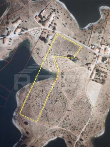 Terreno Para Construção  Venda em Póvoa de São Miguel,Moura