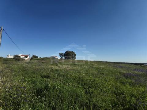 Terreno Para Construção  Venda em Póvoa de São Miguel,Moura