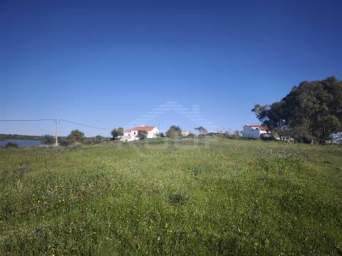 Terreno Para Construção  Venda em Póvoa de São Miguel,Moura