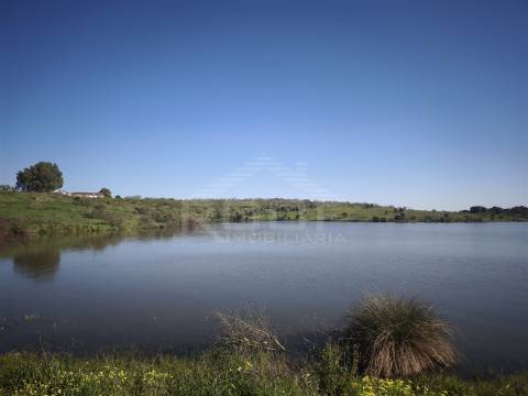 Terreno Para Construção  Venda em Póvoa de São Miguel,Moura