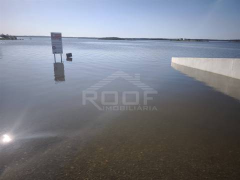 Terreno Para Construção  Venda em Póvoa de São Miguel,Moura