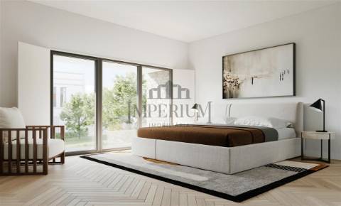 Apartamento T5 DUPLEX com estacionamento Beato Quarter - Lisboa