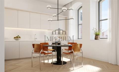 Apartamento T5 DUPLEX com estacionamento Beato Quarter - Lisboa