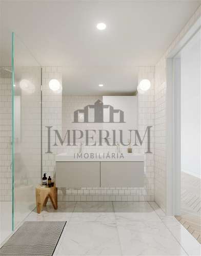 Apartamento T5 DUPLEX com estacionamento Beato Quarter - Lisboa