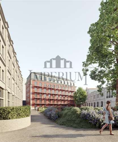 Apartamento T5 DUPLEX com estacionamento Beato Quarter - Lisboa