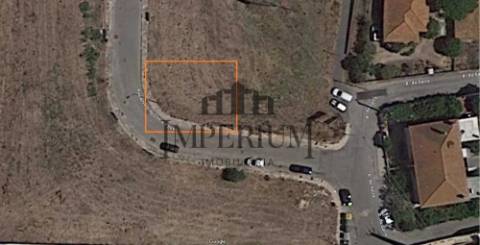 Terreno Urbano T3 Venda em Carregado e Cadafais,Alenquer