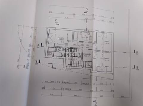 Terreno Urbano T3 Venda em Carregado e Cadafais,Alenquer