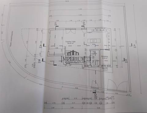 Terreno Urbano T3 Venda em Carregado e Cadafais,Alenquer