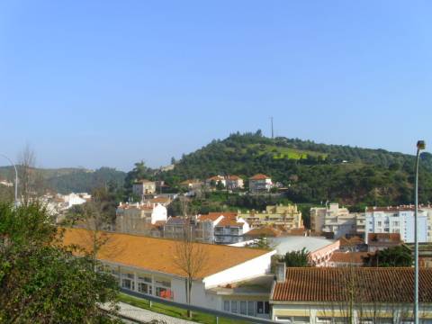 Terreno  Venda em Alenquer (Santo Estêvão e Triana),Alenquer