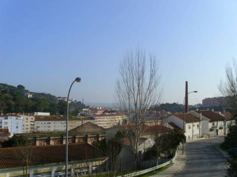 Terreno  Venda em Alenquer (Santo Estêvão e Triana),Alenquer