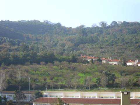Terreno  Venda em Alenquer (Santo Estêvão e Triana),Alenquer
