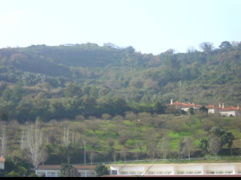 Terreno  Venda em Alenquer (Santo Estêvão e Triana),Alenquer