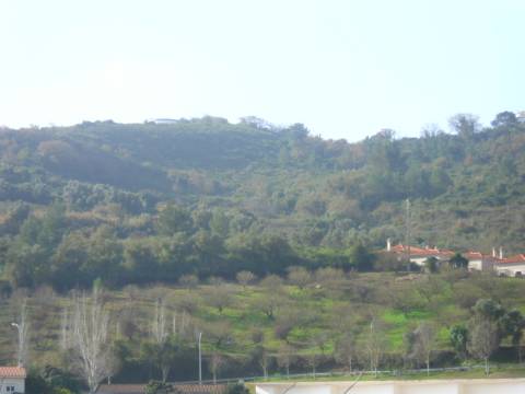 Terreno  Venda em Alenquer (Santo Estêvão e Triana),Alenquer