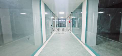 Loja  Arrendamento em Carregado e Cadafais,Alenquer