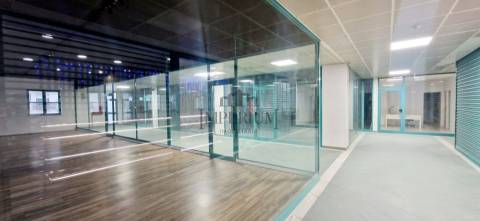 Loja  Arrendamento em Carregado e Cadafais,Alenquer