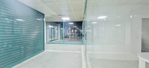 Loja  Arrendamento em Carregado e Cadafais,Alenquer