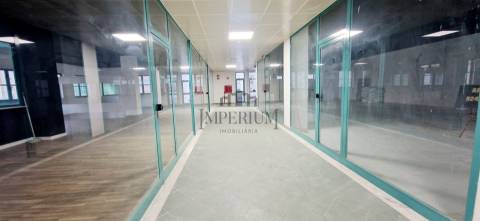 Loja  Arrendamento em Carregado e Cadafais,Alenquer