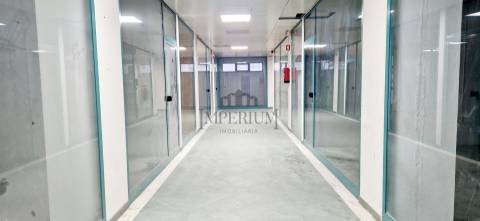 Loja  Arrendamento em Carregado e Cadafais,Alenquer