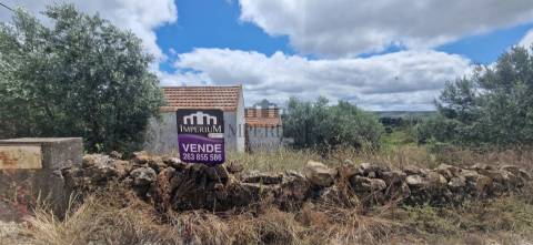 Lote de Terreno  Venda em Meca,Alenquer