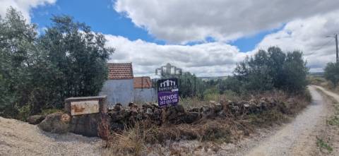 Lote de Terreno  Venda em Meca,Alenquer