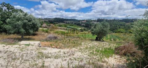 Lote de Terreno  Venda em Meca,Alenquer