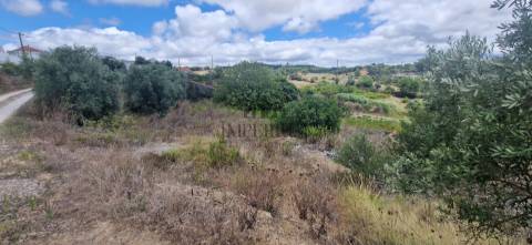 Lote de Terreno  Venda em Meca,Alenquer