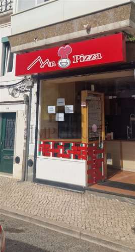 Loja  Venda em Vila Franca de Xira,Vila Franca de Xira