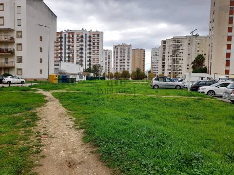 Terreno Para Construção  Venda em Carregado e Cadafais,Alenquer