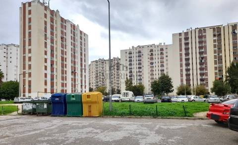 Terreno Para Construção  Venda em Carregado e Cadafais,Alenquer