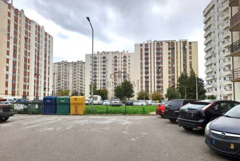 Terreno Para Construção  Venda em Carregado e Cadafais,Alenquer