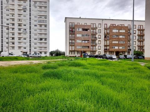 Terreno Para Construção  Venda em Carregado e Cadafais,Alenquer