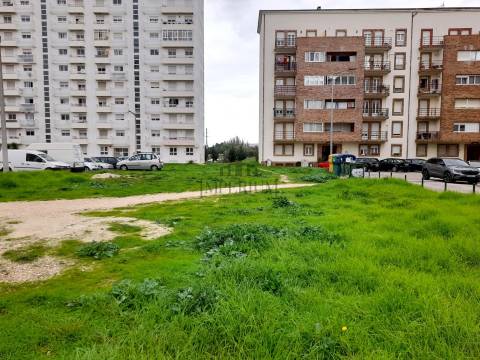 Terreno Para Construção  Venda em Carregado e Cadafais,Alenquer