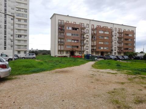 Terreno Para Construção  Venda em Carregado e Cadafais,Alenquer
