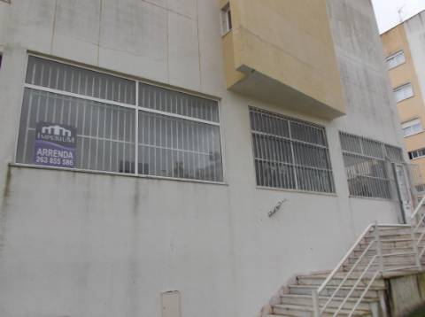 Loja  Venda em Carregado e Cadafais,Alenquer