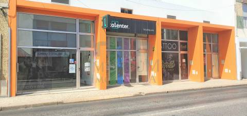 Loja  Venda em Carregado e Cadafais,Alenquer