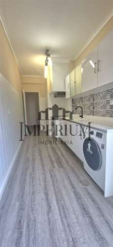 Apartamento T3 Arrendamento em Póvoa de Santo Adrião e Olival Basto,Odivelas