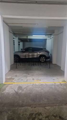 Garagem T0 Arrendamento em Santo António,Lisboa