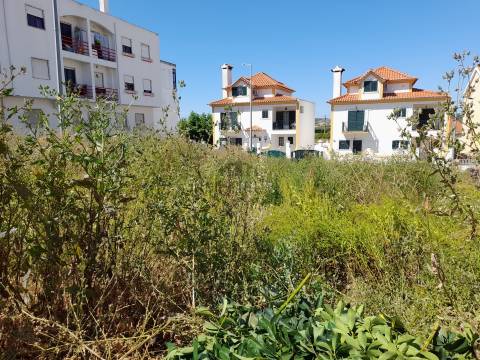 Terreno Para Construção  Venda em Alenquer (Santo Estêvão e Triana),Alenquer
