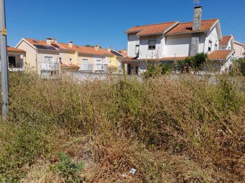 Terreno Para Construção  Venda em Alenquer (Santo Estêvão e Triana),Alenquer