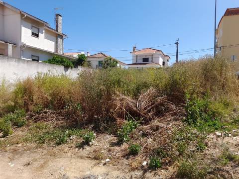 Terreno Para Construção  Venda em Alenquer (Santo Estêvão e Triana),Alenquer