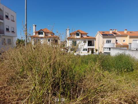 Terreno Para Construção  Venda em Alenquer (Santo Estêvão e Triana),Alenquer